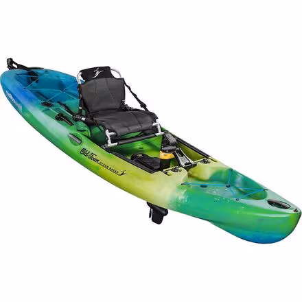 Malibu PDL Kayak - 2023