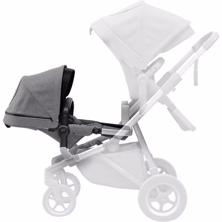 Chariot Sleek Sibling Seat