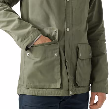 Greenland Jacket - Men's