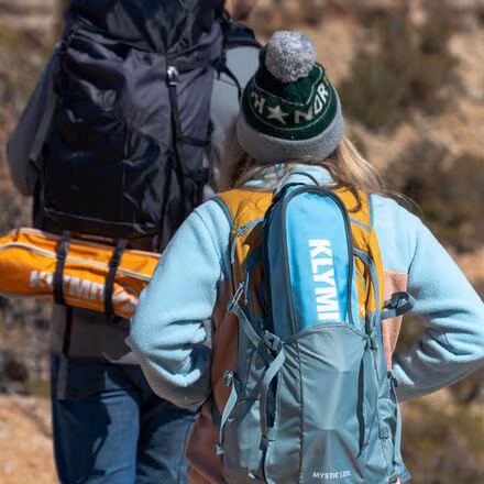 Ridgeline Short Camp Chair