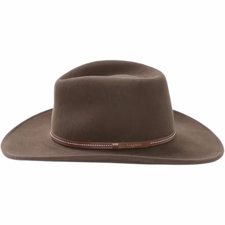 Gallatin Hat
