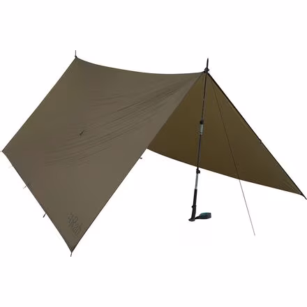 SilTarp Plus Duo