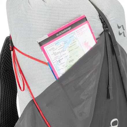 Muon 40L Backpack - Men's