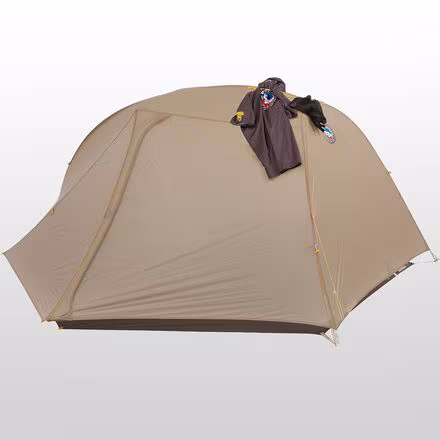 Tiger Wall UL2 Bikepack Tent: 2-Person 3-Season