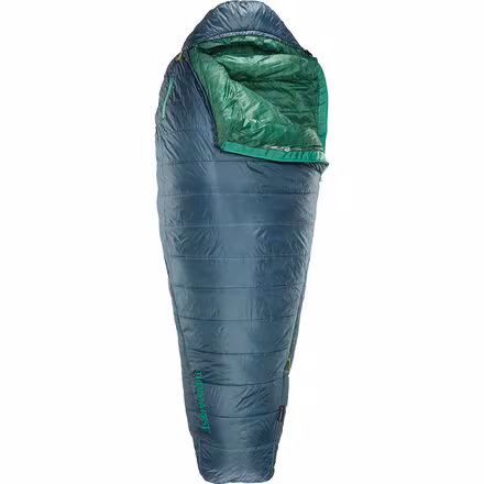Saros Sleeping Bag: 32F Synthetic