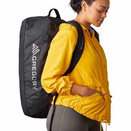 Supply 65L Duffel Bag