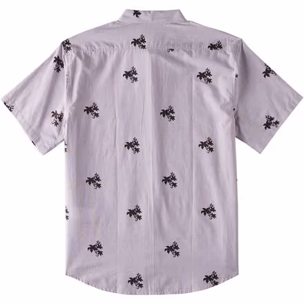 Sundays Mini Short-Sleeve Shirt - Men's