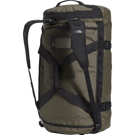 Base Camp L 95L Duffel Bag