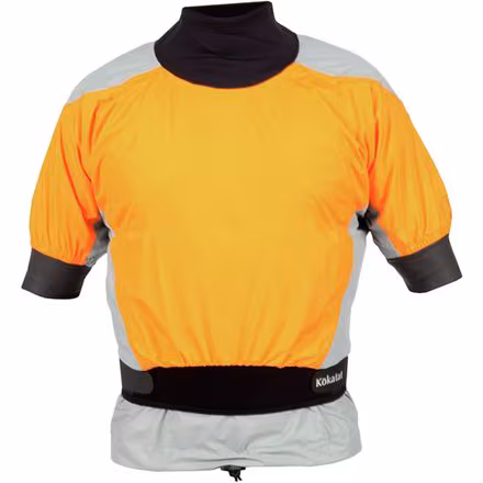 Hydrus Blast Semi Dry Shorty Jacket