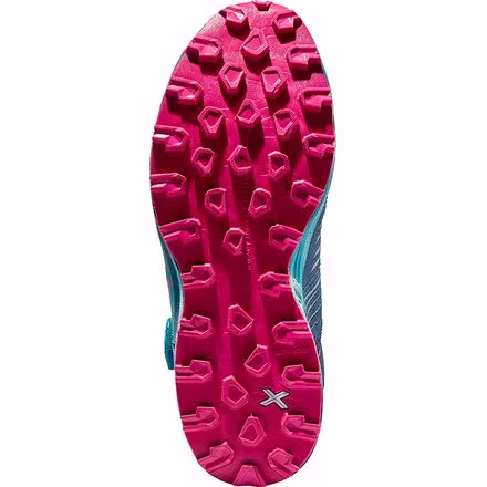 Cyklon Trail Running Shoe - Women's