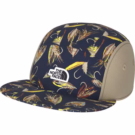 Class V 5 Panel Hat