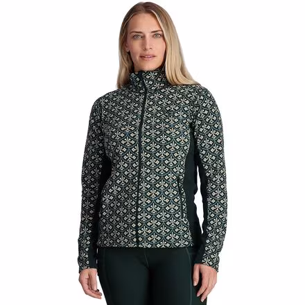 Thalena Fleece Jacket - Women's