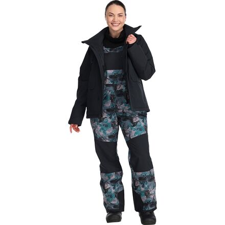 Snowcrew Bib Pant - Women's
