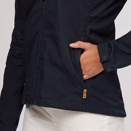 Stina Jacket - Women's