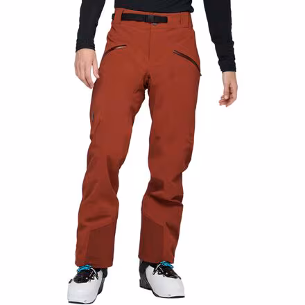 Recon Stretch Ski Pant - Men's