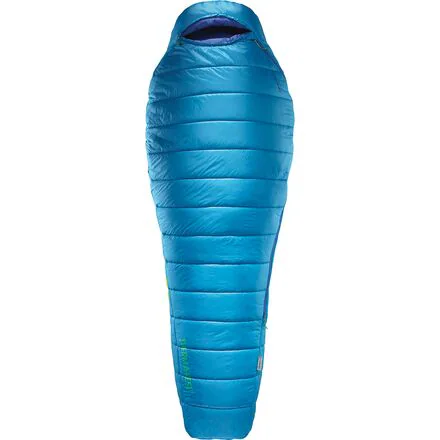 Space Cowboy Sleeping Bag: 45F Synthetic