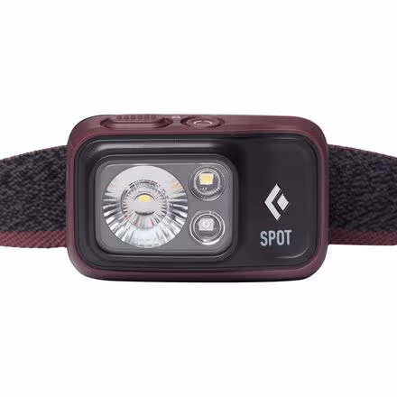 Spot 400 Headlamp