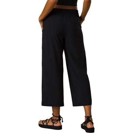 Railay Wide Leg Pant - Women's