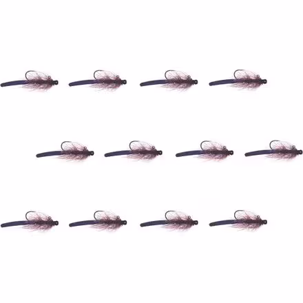 Balncd Leath Leech 12-Pack