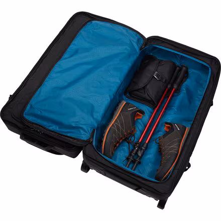 Subterra 30in Rolling Gear Bag