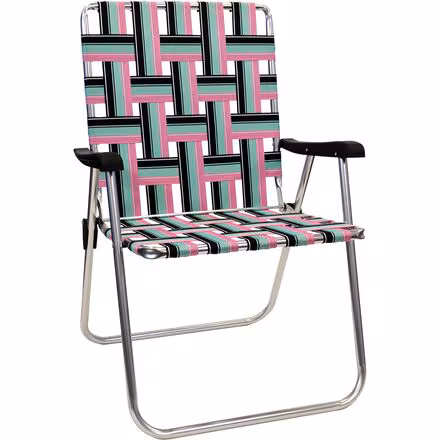 Backtrack Chair