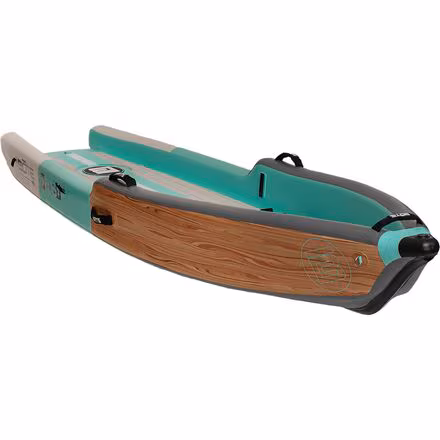 Deus Inflatable Kayak