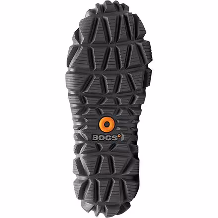 Arcata Urban Leather Mid Boot - Men's