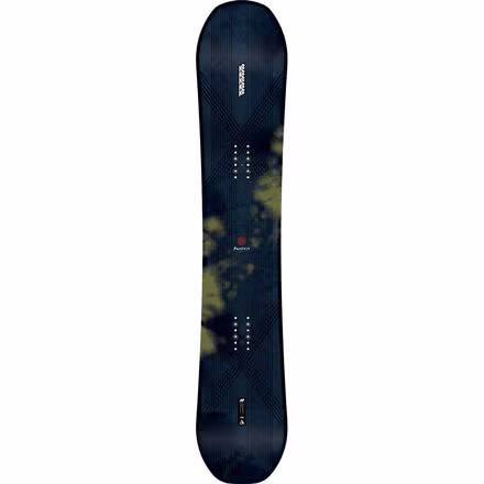Manifest Snowboard - 2024