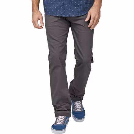 Performance Twill Pant - Men's