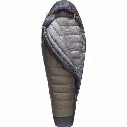 Spark Pro Sleeping Bag: 15F Down