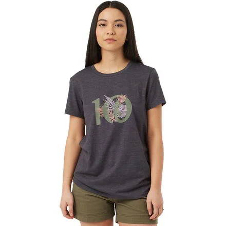 Tropical Ten T-Shirt - Women's