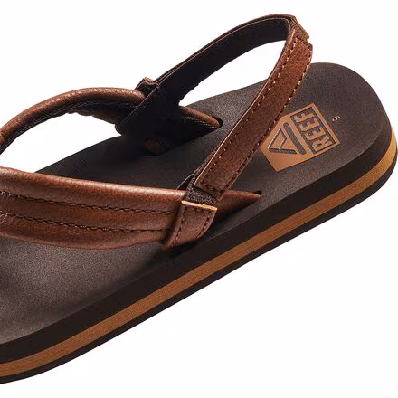 Little Ahi Sandal - Toddler Girls'