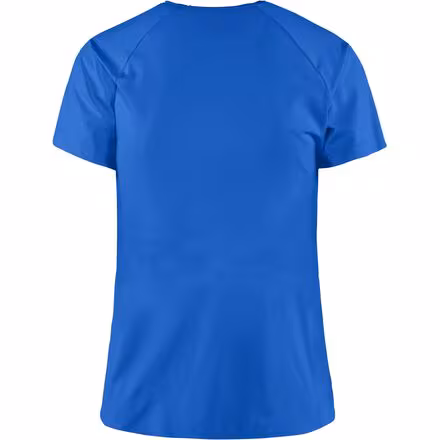 Lightweight Short-Sleeve T-Shirt - Women's