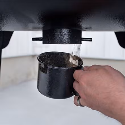 Pursuit Portable Pellet Grill