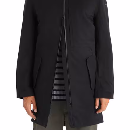 ICL Shell+ 4-in-1 Parka - Men's