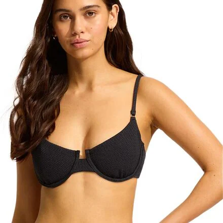 Sea Dive Underwire Bikini Top - Women's