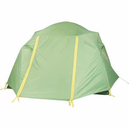 Limestone Tent: 4-Person 3-Season
