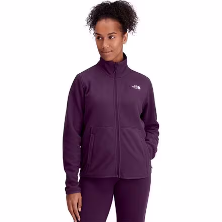 Alpine Polartec 100 Jacket - Women's