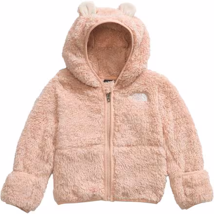 Baby Bear Full-Zip Hoodie - Infants'