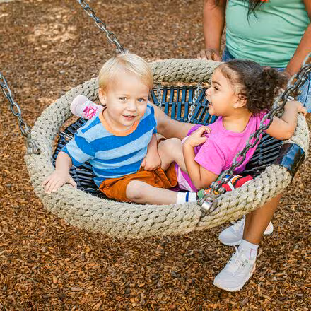 Bare Steps A83 Sneaker - Toddler Girls'