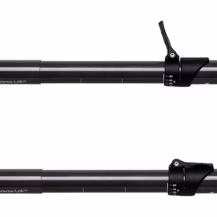 Sting Ray Carbon Versa-Lok 2-Piece Paddle