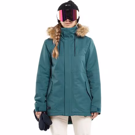 Fawn Insulated Jacket - Women's