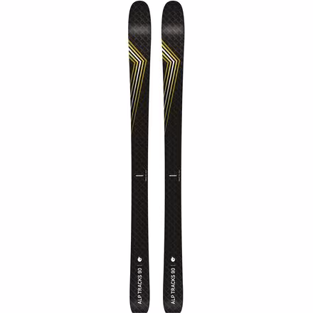 Alp Tracks 90 Ski - 2024