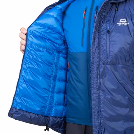 Xeros Jacket - Men's