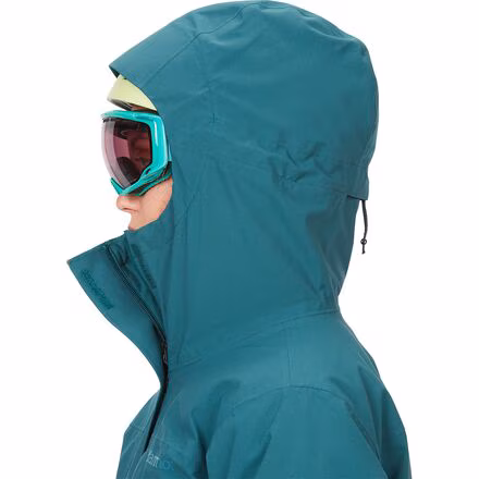 Refuge Insulated Jacket - Women's