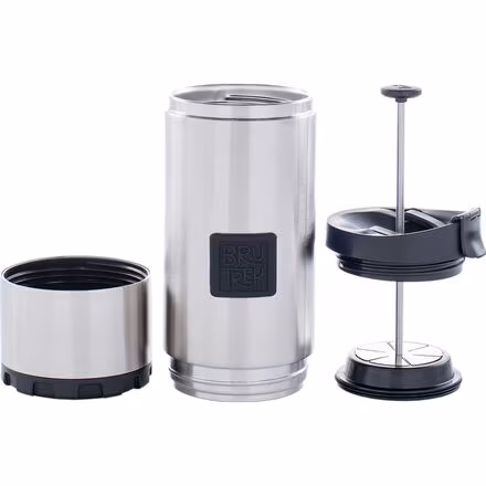 OVRLNDR French Press