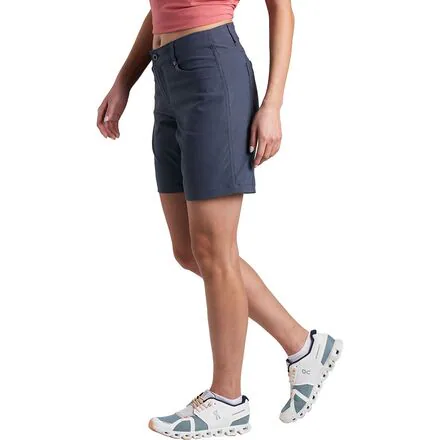 Trekr 8 Short - Women's