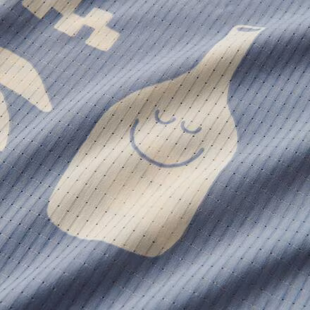 Bless Up Short-Sleeve Shirt - Men's