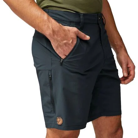 Abisko Trail Stretch Short - Men's