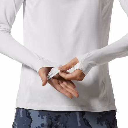 Crater Lake Half-Zip Top - Women's